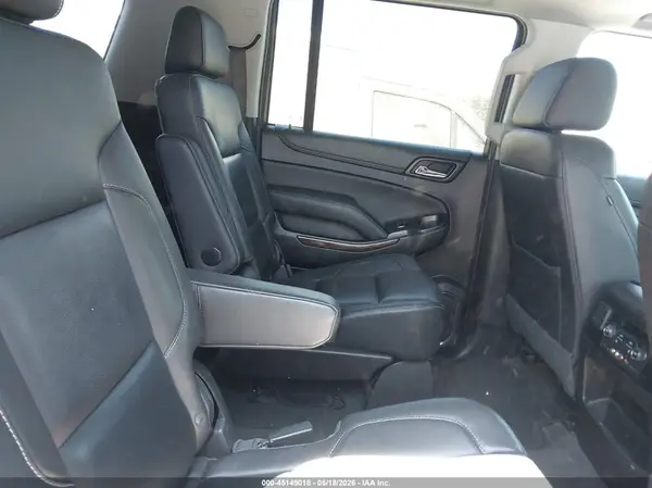 1GNSKHKCXGR267636 2016 CHEVROLET SUBURBAN - Image 8