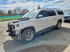 1GNSKHKCXGR278507 2016 CHEVROLET SUBURBAN