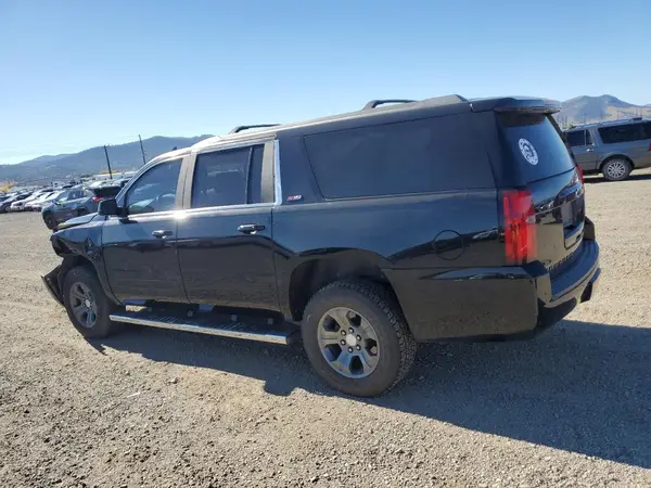 1GNSKHKCXGR286381 2016 CHEVROLET SUBURBAN - Image 2