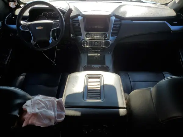 1GNSKHKCXGR286381 2016 CHEVROLET SUBURBAN - Image 8
