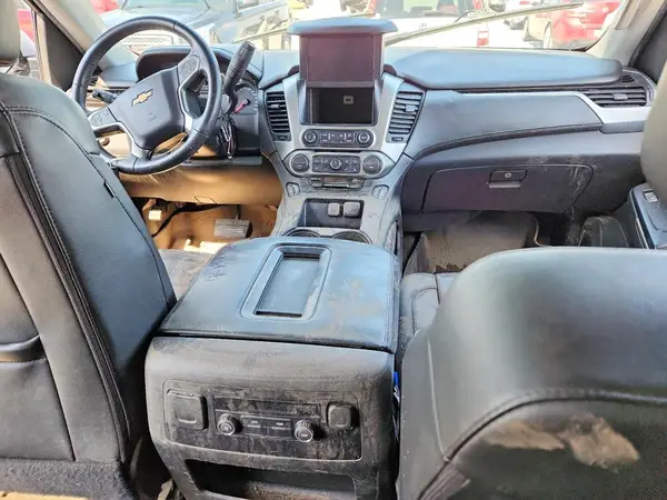 1GNSKHKCXGR287577 2016 CHEVROLET SUBURBAN - Image 8