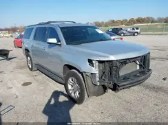 1GNSKHKCXGR287692 2016 CHEVROLET SUBURBAN