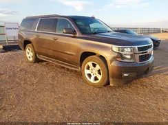 1GNSKHKCXGR289474 2016 CHEVROLET SUBURBAN