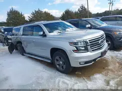 1GNSKHKCXGR323607 2016 CHEVROLET SUBURBAN