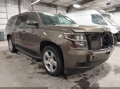 1GNSKHKCXGR340732 2016 CHEVROLET SUBURBAN