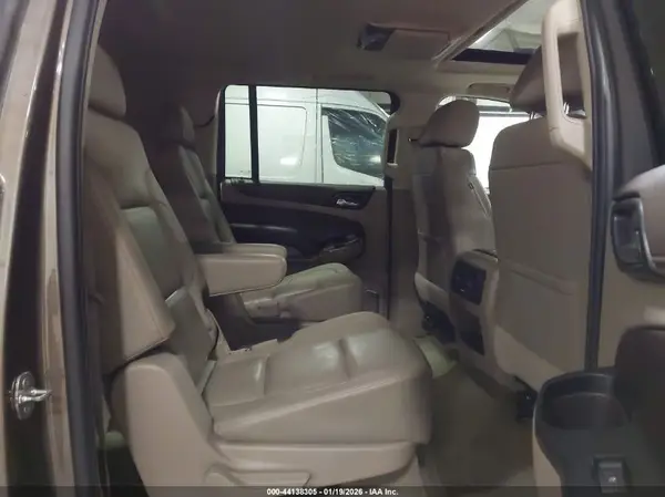 1GNSKHKCXGR340732 2016 CHEVROLET SUBURBAN - Image 8