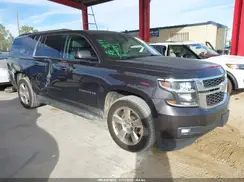 1GNSKHKCXGR353559 2016 CHEVROLET SUBURBAN