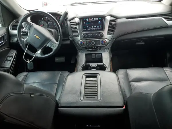 1GNSKHKCXGR357031 2016 CHEVROLET SUBURBAN - Image 8