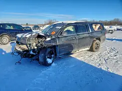 1GNSKHKCXGR367185 2016 CHEVROLET SUBURBAN