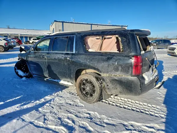 1GNSKHKCXGR367185 2016 CHEVROLET SUBURBAN - Image 2