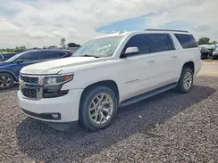 1GNSKHKCXGR371852 2016 CHEVROLET SUBURBAN