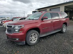 1GNSKHKCXGR384570 2016 CHEVROLET SUBURBAN
