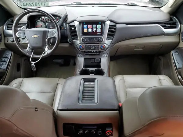 1GNSKHKCXGR384570 2016 CHEVROLET SUBURBAN - Image 8
