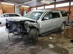 1GNSKHKCXGR390322 2016 CHEVROLET SUBURBAN