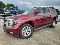 1GNSKHKCXGR396623 2016 CHEVROLET SUBURBAN