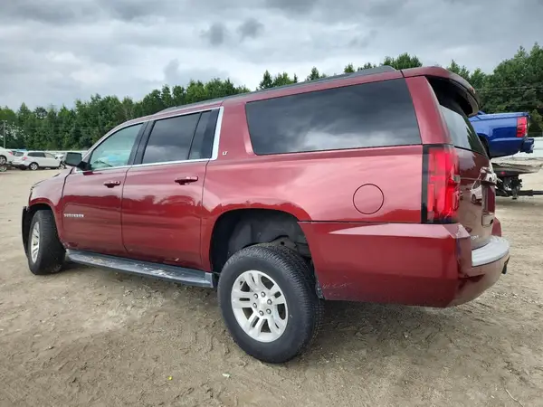 1GNSKHKCXGR396623 2016 CHEVROLET SUBURBAN - Image 2
