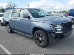 1GNSKHKCXGR399621 2016 CHEVROLET SUBURBAN
