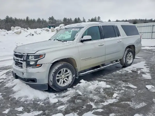 1GNSKHKCXGR402341 2016 CHEVROLET SUBURBAN - Image 1