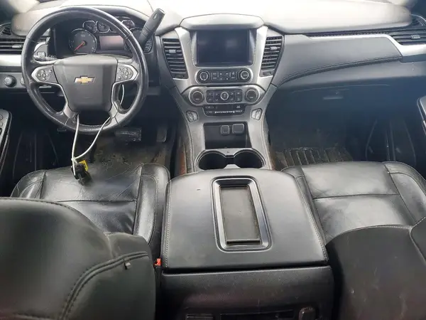1GNSKHKCXGR402341 2016 CHEVROLET SUBURBAN - Image 8