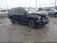 1GNSKHKCXGR402713 2016 CHEVROLET SUBURBAN