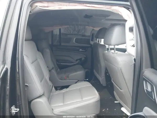 1GNSKHKCXGR402713 2016 CHEVROLET SUBURBAN - Image 8