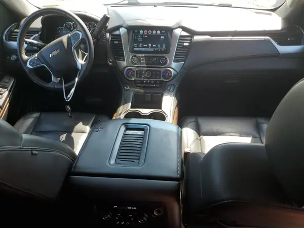 1GNSKHKCXGR407216 2016 CHEVROLET SUBURBAN - Image 8