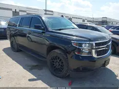 1GNSKHKCXGR411735 2016 CHEVROLET SUBURBAN