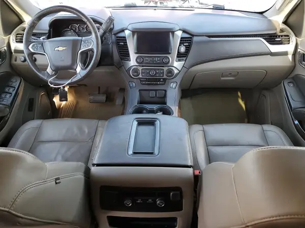 1GNSKHKCXGR412089 2016 CHEVROLET SUBURBAN - Image 8