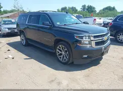 1GNSKHKCXGR420287 2016 CHEVROLET SUBURBAN