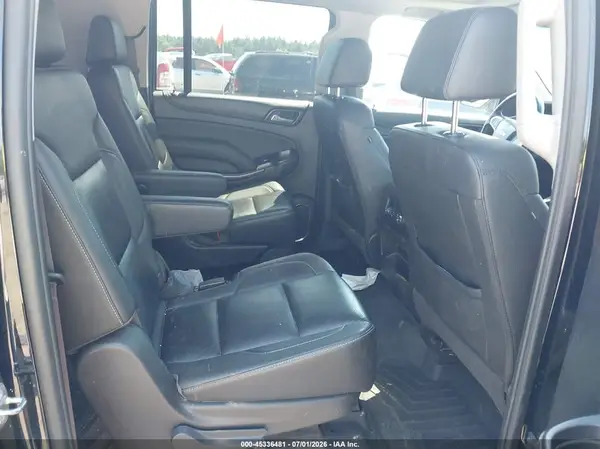 1GNSKHKCXGR420287 2016 CHEVROLET SUBURBAN - Image 8
