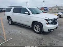 1GNSKHKCXGR450745 2016 CHEVROLET SUBURBAN