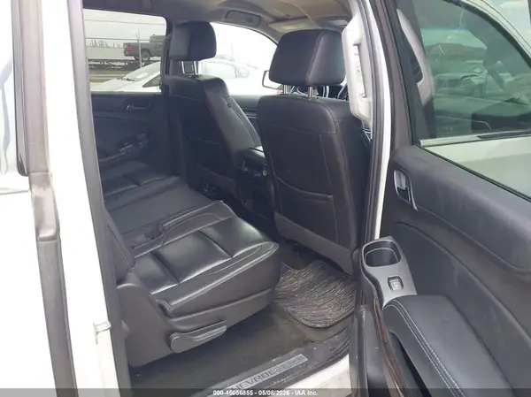 1GNSKHKCXGR450745 2016 CHEVROLET SUBURBAN - Image 8