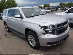 1GNSKHKCXGR451815 2016 CHEVROLET SUBURBAN