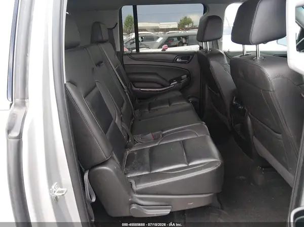1GNSKHKCXGR451815 2016 CHEVROLET SUBURBAN - Image 8