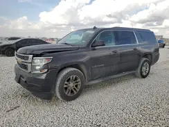 1GNSKHKCXGR453354 2016 CHEVROLET SUBURBAN
