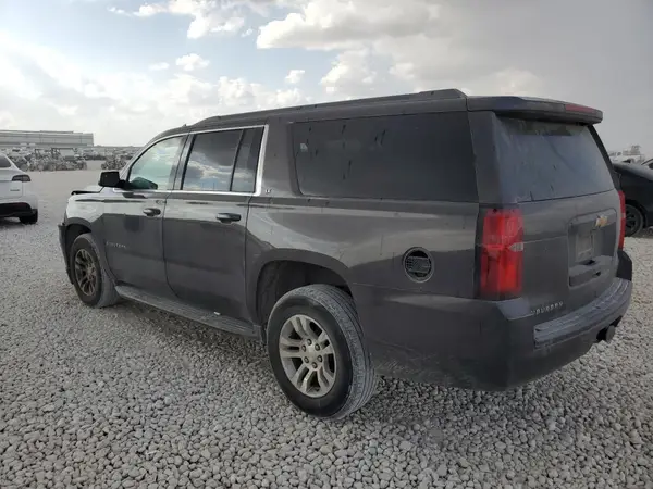 1GNSKHKCXGR453354 2016 CHEVROLET SUBURBAN - Image 2