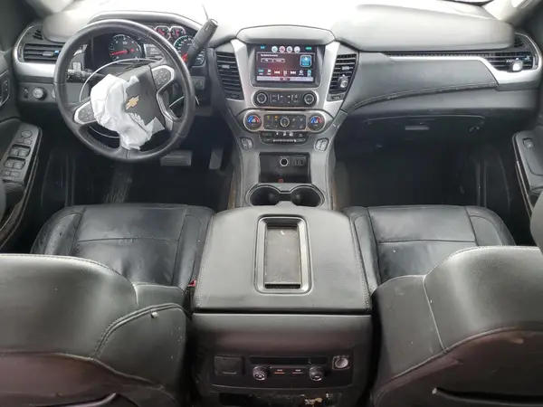 1GNSKHKCXGR453354 2016 CHEVROLET SUBURBAN - Image 8
