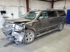 1GNSKHKCXGR461454 2016 CHEVROLET SUBURBAN