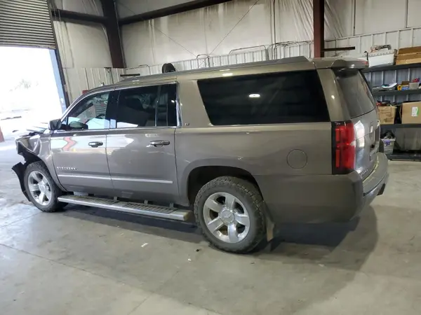 1GNSKHKCXGR461454 2016 CHEVROLET SUBURBAN - Image 2