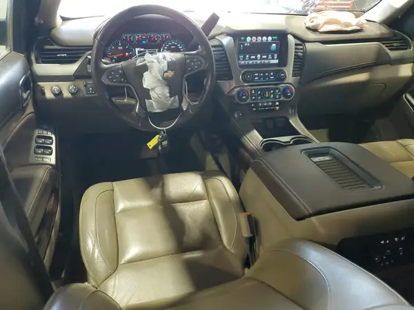 1GNSKHKCXGR461454 2016 CHEVROLET SUBURBAN - Image 8