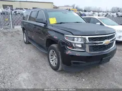 1GNSKHKCXGR478707 2016 CHEVROLET SUBURBAN