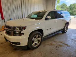 1GNSKHKCXHR122503 2017 CHEVROLET SUBURBAN