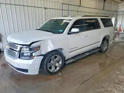 1GNSKHKCXHR127233 2017 CHEVROLET SUBURBAN