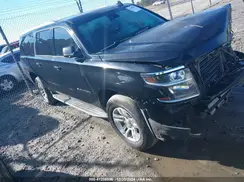 1GNSKHKCXHR134666 2017 CHEVROLET SUBURBAN