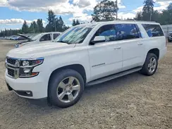 1GNSKHKCXHR141018 2017 CHEVROLET SUBURBAN