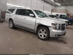 1GNSKHKCXHR142315 2017 CHEVROLET SUBURBAN