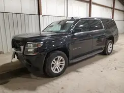 1GNSKHKCXHR157865 2017 CHEVROLET SUBURBAN