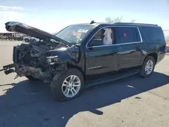 1GNSKHKCXHR158840 2017 CHEVROLET SUBURBAN