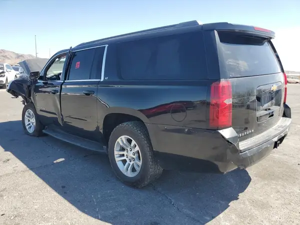 1GNSKHKCXHR158840 2017 CHEVROLET SUBURBAN - Image 2