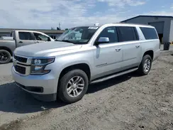1GNSKHKCXHR166887 2017 CHEVROLET SUBURBAN